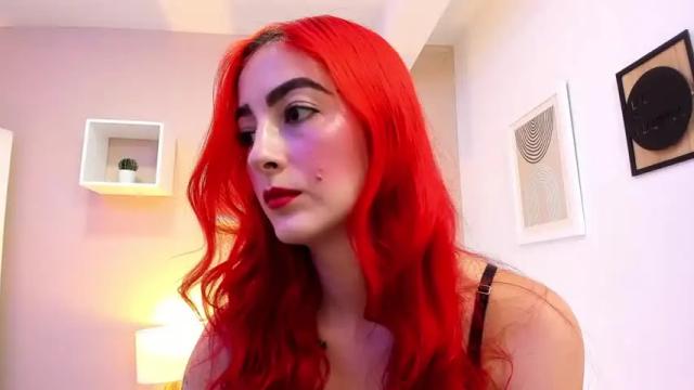 Thumbnail 2, lara_thangeryn's Stream at Chaturbate, 18 months ago