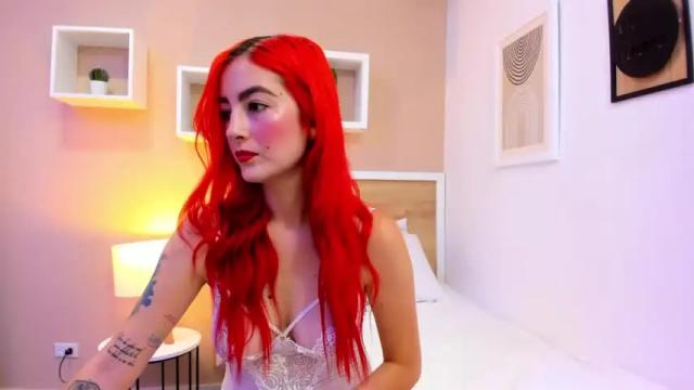 Image 10 of lara_thangeryn Stream on Chaturbate on 18 months ago