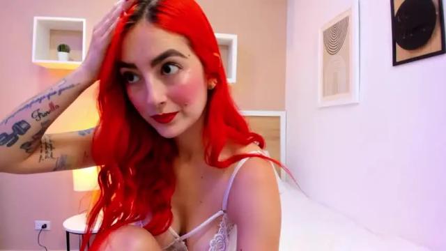 Image 6 of lara_thangeryn Stream on Chaturbate on 18 months ago