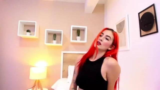 Image 10 of lara_thangeryn Stream on Chaturbate on 18 months ago