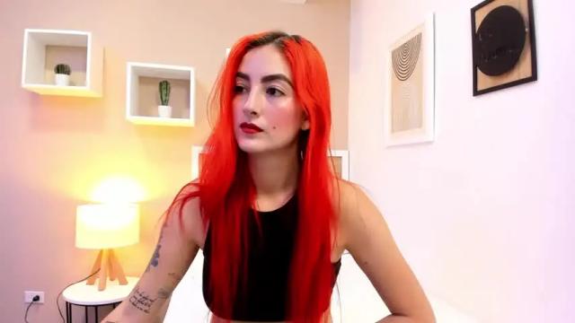 Thumbnail 2, lara_thangeryn's Stream at Chaturbate, 18 months ago