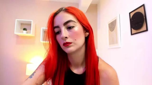 Image 6 of lara_thangeryn Stream on Chaturbate on 18 months ago