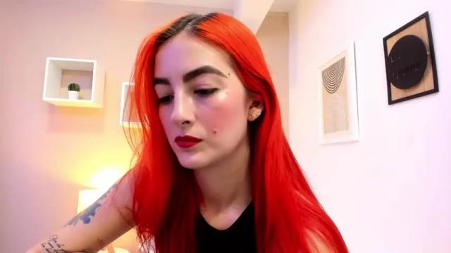 Image 7 of lara_thangeryn Stream on Chaturbate on 18 months ago
