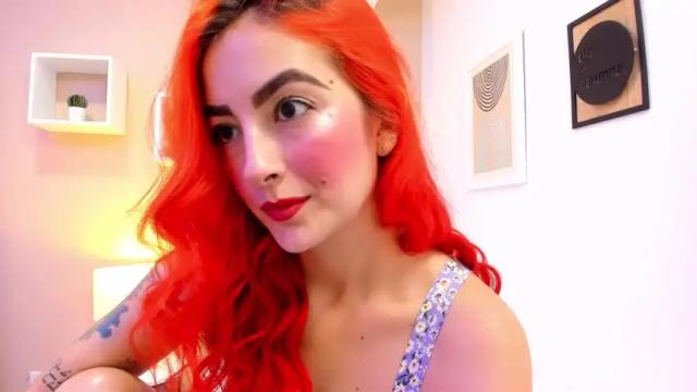 Thumbnail 1, lara_thangeryn's Stream at Chaturbate, 17 months ago