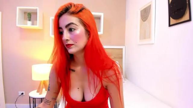 Image 11 of lara_thangeryn Stream on Chaturbate on 17 months ago