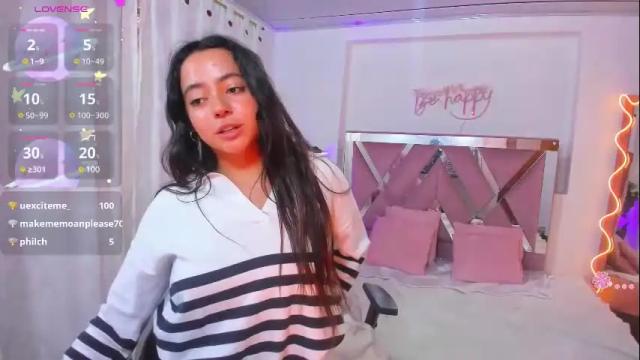 Image 6 of laraa_tay Stream on Chaturbate on 1 month ago