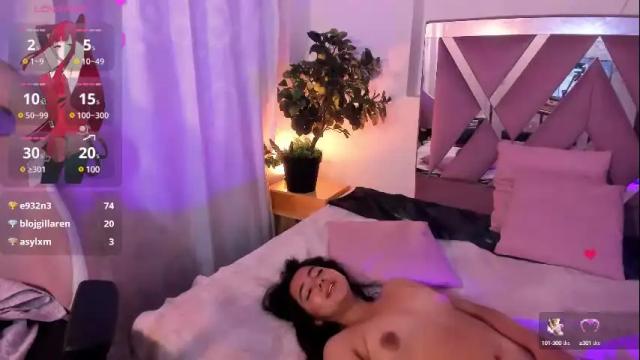 Image 8 of laraa_tay Stream on Chaturbate on 1 month ago