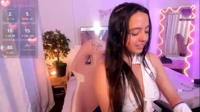 Thumbnail 2, laraa_tay's Stream at Chaturbate, 26 days ago