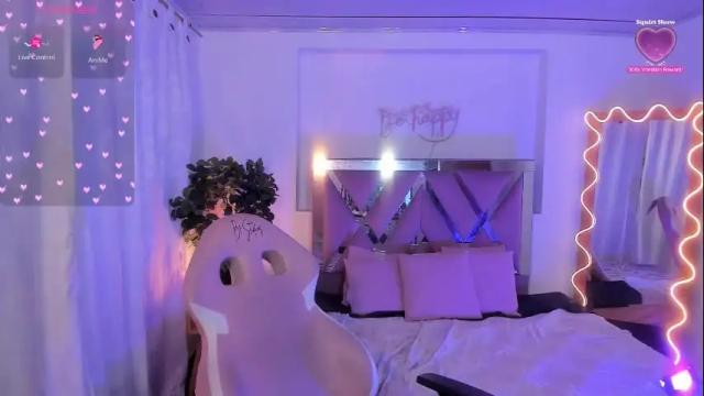 Thumbnail 3, laraa_tay's Stream at Chaturbate, 24 days ago