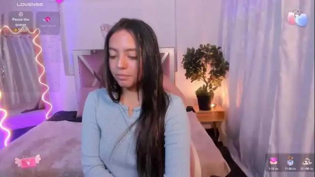 Thumbnail 1, laraa_tay's Stream at Chaturbate, 22 days ago