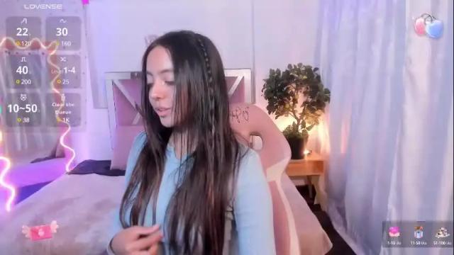 Image 4 of laraa_tay Stream on Chaturbate on 24 days ago