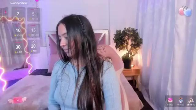 Thumbnail 2, laraa_tay's Stream at Chaturbate, 22 days ago