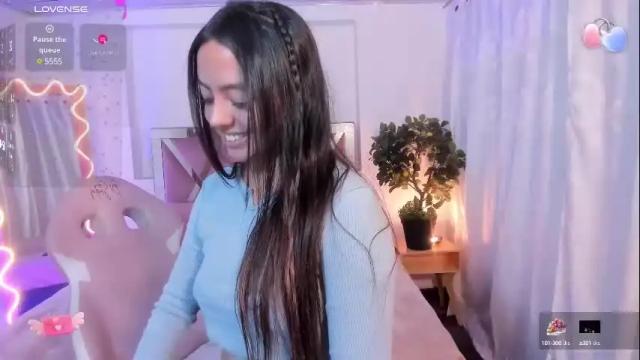 Thumbnail 3, laraa_tay's Stream at Chaturbate, 22 days ago