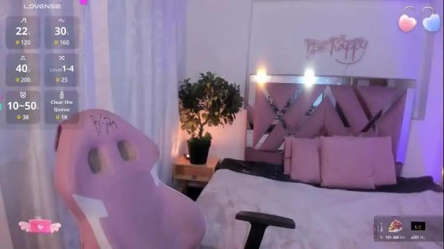 Thumbnail 3, laraa_tay's Stream at Chaturbate, 21 days ago