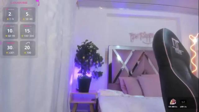 Image 12 of laraa_tay Stream on Chaturbate on 13 days ago