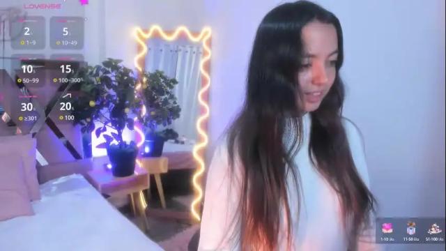 Thumbnail 1, laraa_tay's Stream at Chaturbate, 3 days ago