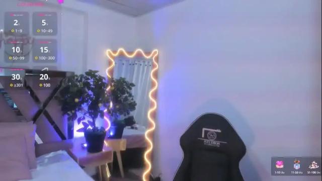 Image 10 of laraa_tay Stream on Chaturbate on 5 days ago