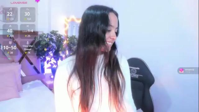 Image 12 of laraa_tay Stream on Chaturbate on 5 days ago