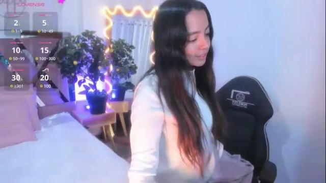 Image 4 of laraa_tay Stream on Chaturbate on 5 days ago
