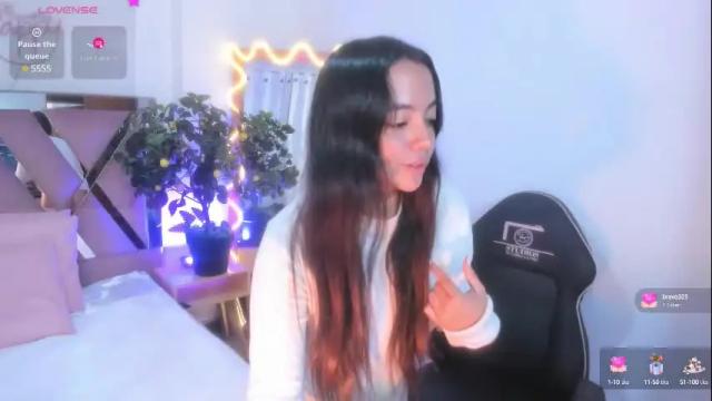 Thumbnail 2, laraa_tay's Stream at Chaturbate, 3 days ago