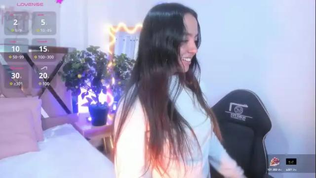 Image 6 of laraa_tay Stream on Chaturbate on 5 days ago
