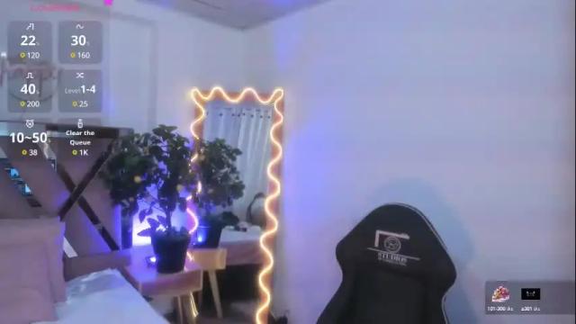 Thumbnail 3, laraa_tay's Stream at Chaturbate, 3 days ago