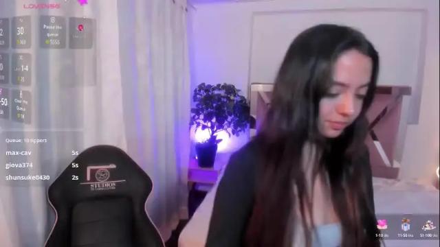 Image 10 of laraa_tay Stream on Chaturbate on 3 days ago