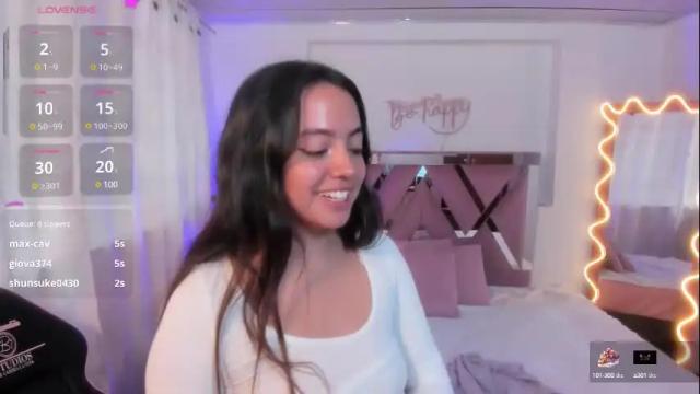 Image 3 of laraa_tay Stream on Chaturbate on 3 days ago