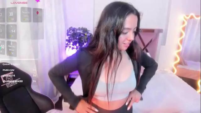 Thumbnail 2, laraa_tay's Stream at Chaturbate, 1 day ago