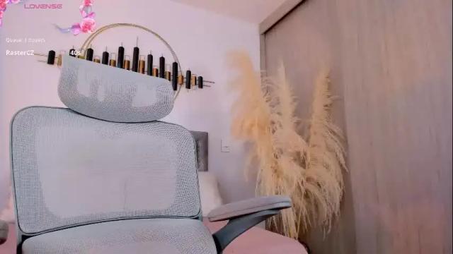 Image 10 of larabaker Stream on Chaturbate on 1 month ago