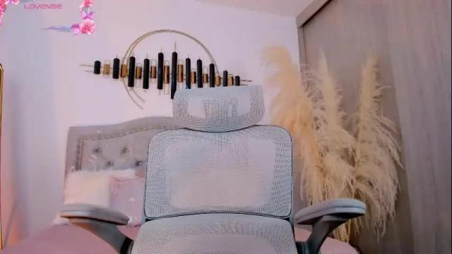 Thumbnail 2, larabaker's Stream at Chaturbate, 1 month ago