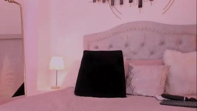 Image 6 of larabaker Stream on Chaturbate on 1 month ago
