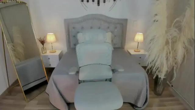 Image 2 of larabaker Stream on Chaturbate on 25 days ago
