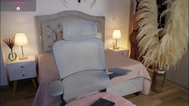 Image 6 of larabaker Stream on Chaturbate on 1 month ago