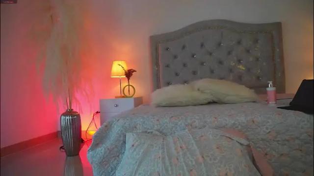 Image 10 of larabaker Stream on Chaturbate on 2 months ago