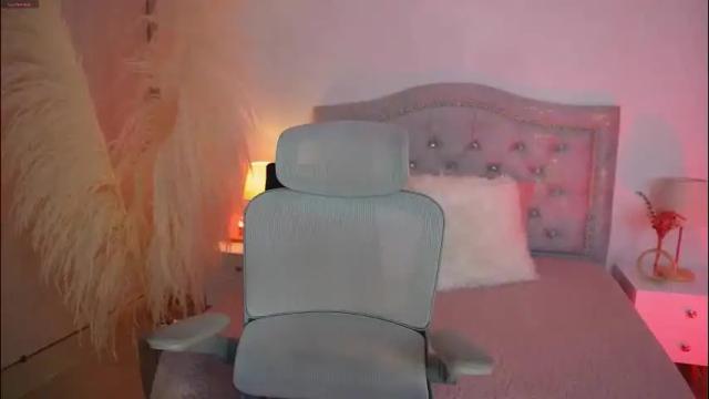 Image 8 of larabaker Stream on Chaturbate on 1 month ago