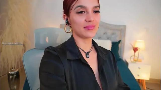 Thumbnail 2, larabaker's Stream at Chaturbate, 1 month ago