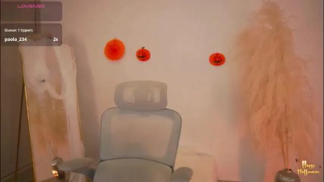 Image 12 of larabaker Stream on Chaturbate on 12 days ago