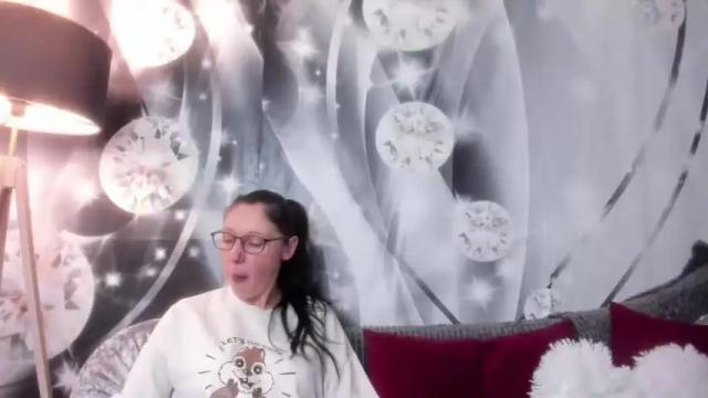 Image 7 of larabluewater Stream on Chaturbate on 14 months ago