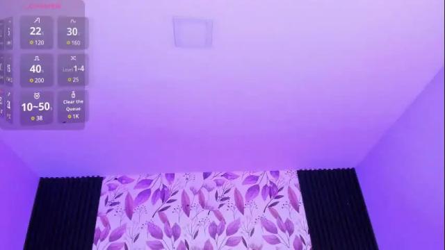 Image 10 of larabrook Stream on Chaturbate on 1 month ago
