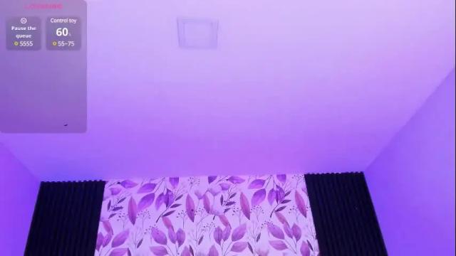 Thumbnail 3, larabrook's Stream at Chaturbate, 1 month ago