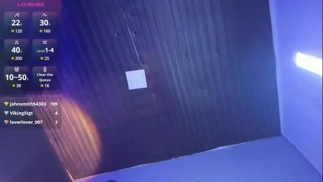 Thumbnail 2, larabrook's Stream at Chaturbate, 1 month ago