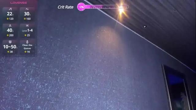 Image 6 of larabrook Stream on Chaturbate on 1 month ago