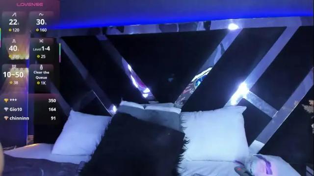 Image 11 of larabrook Stream on Chaturbate on 1 month ago