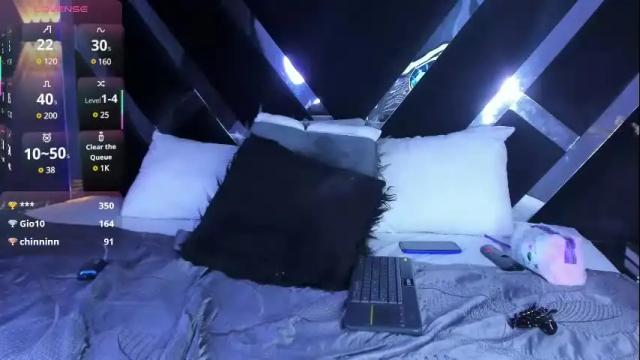 Thumbnail 3, larabrook's Stream at Chaturbate, 1 month ago