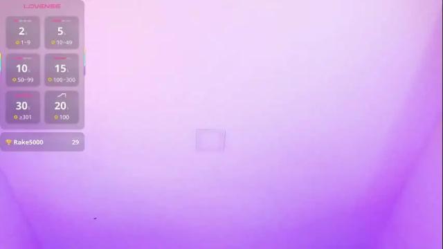 Thumbnail 1, larabrook's Stream at Chaturbate, 23 days ago