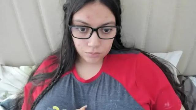 Image 10 of laracamille Stream on Chaturbate on 1 month ago