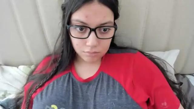 Image 11 of laracamille Stream on Chaturbate on 1 month ago