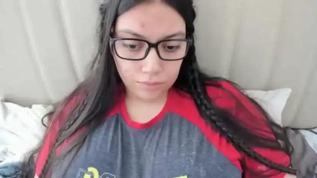 Image 2 of laracamille Stream on Chaturbate on 1 month ago