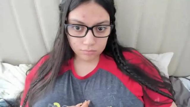 Image 4 of laracamille Stream on Chaturbate on 1 month ago